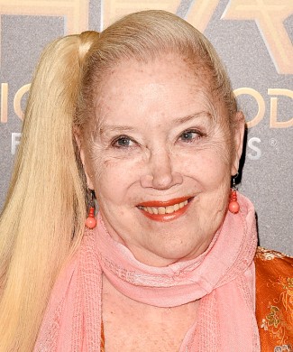 Sally Kirkland photo