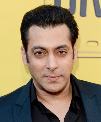 Salman Khan photo