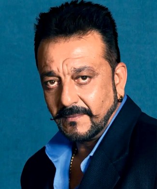 Sanjay Dutt photo