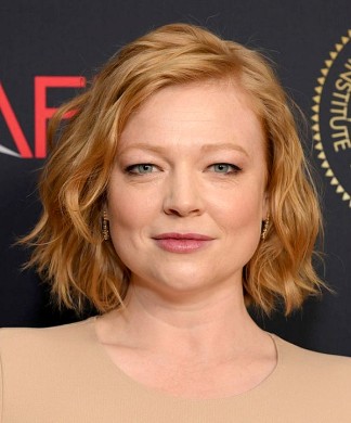 Sarah Snook photo