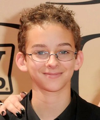 Sawyer Sweeten photo