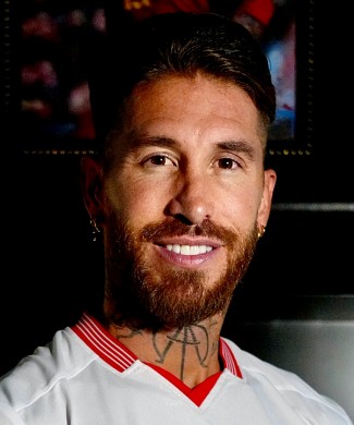 Sergio Ramos photo