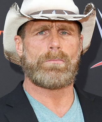 Shawn Michaels photo