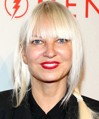 Sia photo