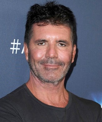 Simon Cowell photo