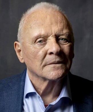 Sir Anthony Hopkins photo