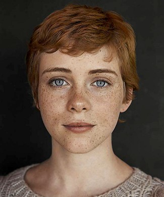 Sophia Lillis photo