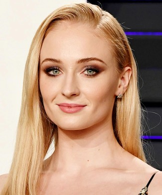 Sophie Turner photo