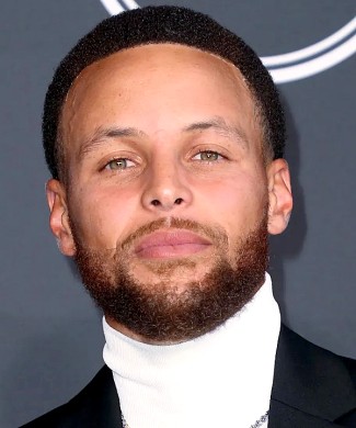 Stephen Curry photo