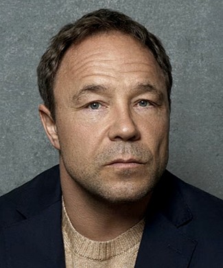 Stephen Graham photo