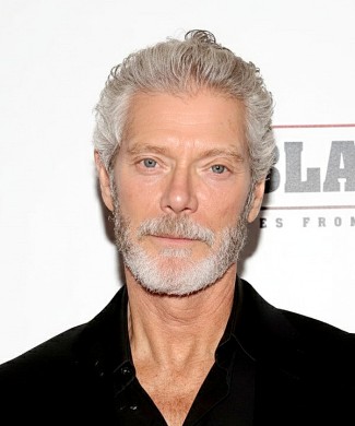 Stephen Lang photo