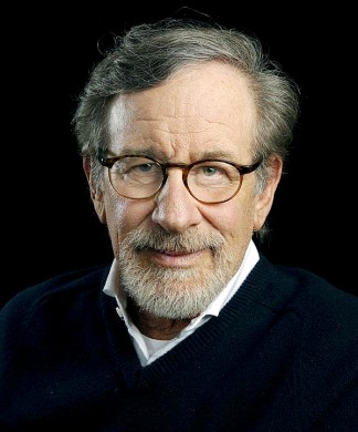 Steven Spielberg photo