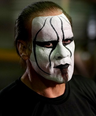 Sting (Steve Borden) photo