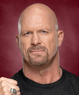 Stone Cold Steve Austin photo