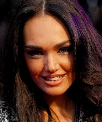 Tamara Ecclestone photo