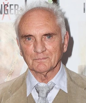 Terence Stamp photo