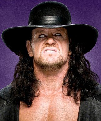 The Undertaker (Mark Calaway) photo