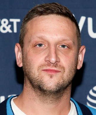 Tim Robinson photo