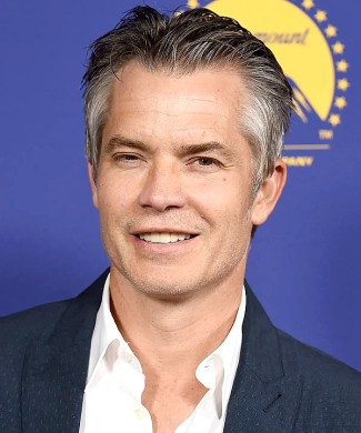 Timothy Olyphant photo