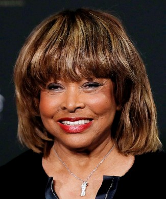 Tina Turner photo