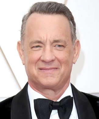 Tom Hanks photo