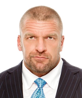 Triple H (Paul Levesque) photo