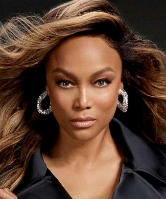 Tyra Banks photo