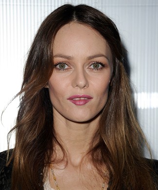 Vanessa Paradis photo