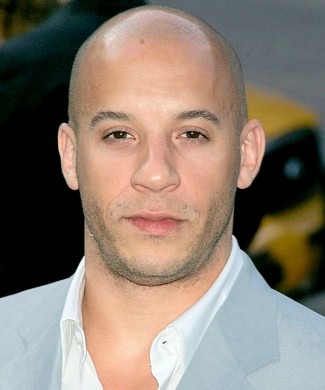 Vin Diesel photo