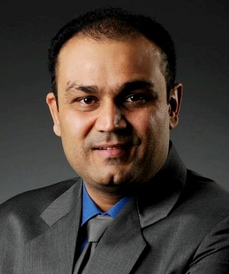 Virender Sehwag photo