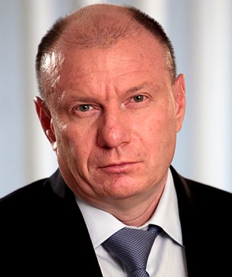 Vladimir Potanin photo