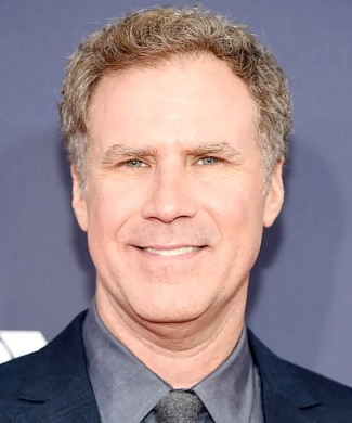 Will Ferrell photo