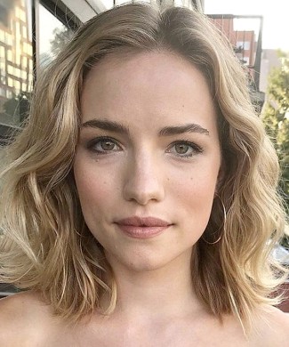 Willa Fitzgerald photo