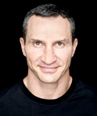 Wladimir Klitschko photo