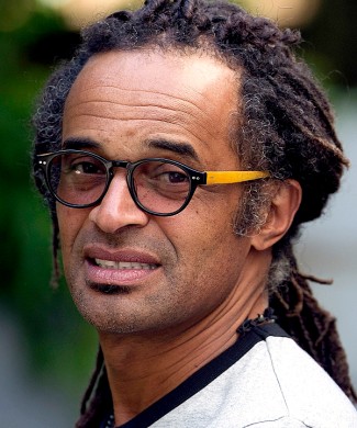 Yannick Noah photo