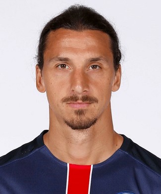 Zlatan Ibrahimovic photo