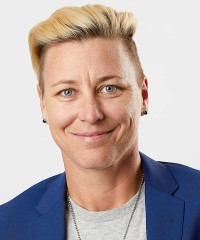 Abby Wambach photo