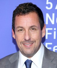 Adam Sandler photo