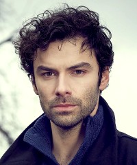Aidan Turner photo