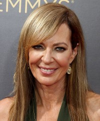 Allison Janney photo