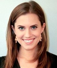 Allison Williams photo