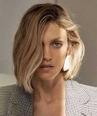 Anja Rubik photo