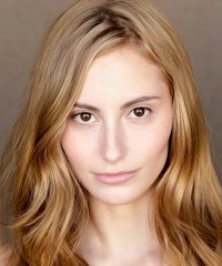 Annie Hamilton photo