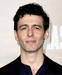 Anthony Boyle photo