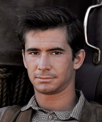 Anthony Perkins photo