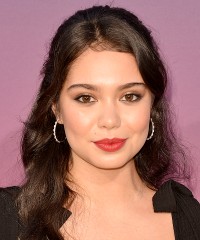 Auli'i Cravalho photo