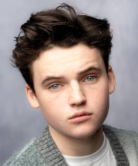 Benjamin Evan Ainsworth photo