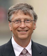 Bill Gates photo