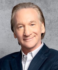 Bill Maher photo