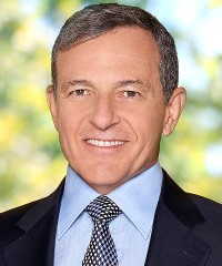 Bob Iger photo